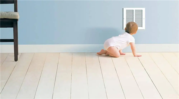 MÓN QUÀ THIÊNG LIÊNG VÀ NỖI LO VÔ HÌNH: ĐÓN CON YÊU AN LÀNH CÙNG KHÔNG KHÍ SẠCH TINH KHIẾT