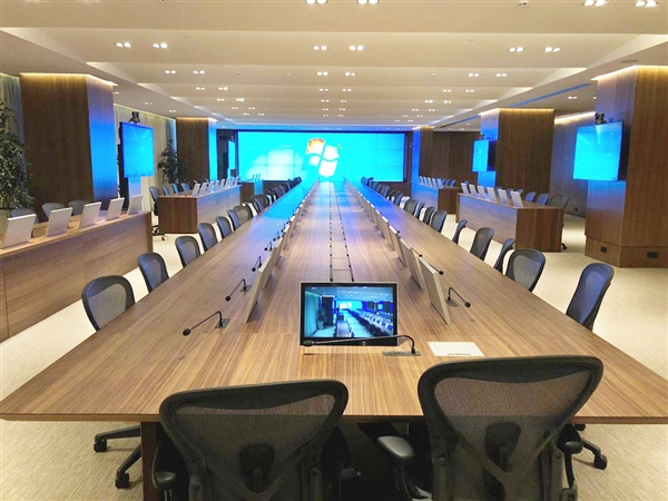 Giải pháp tích hợp AV (Audio Visual)