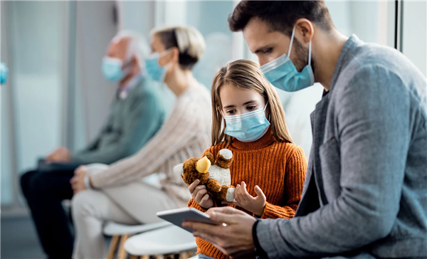 3 Giải Pháp Phòng Chờ Chính Để Tăng Sự Hài Lòng Của Bệnh Nhân