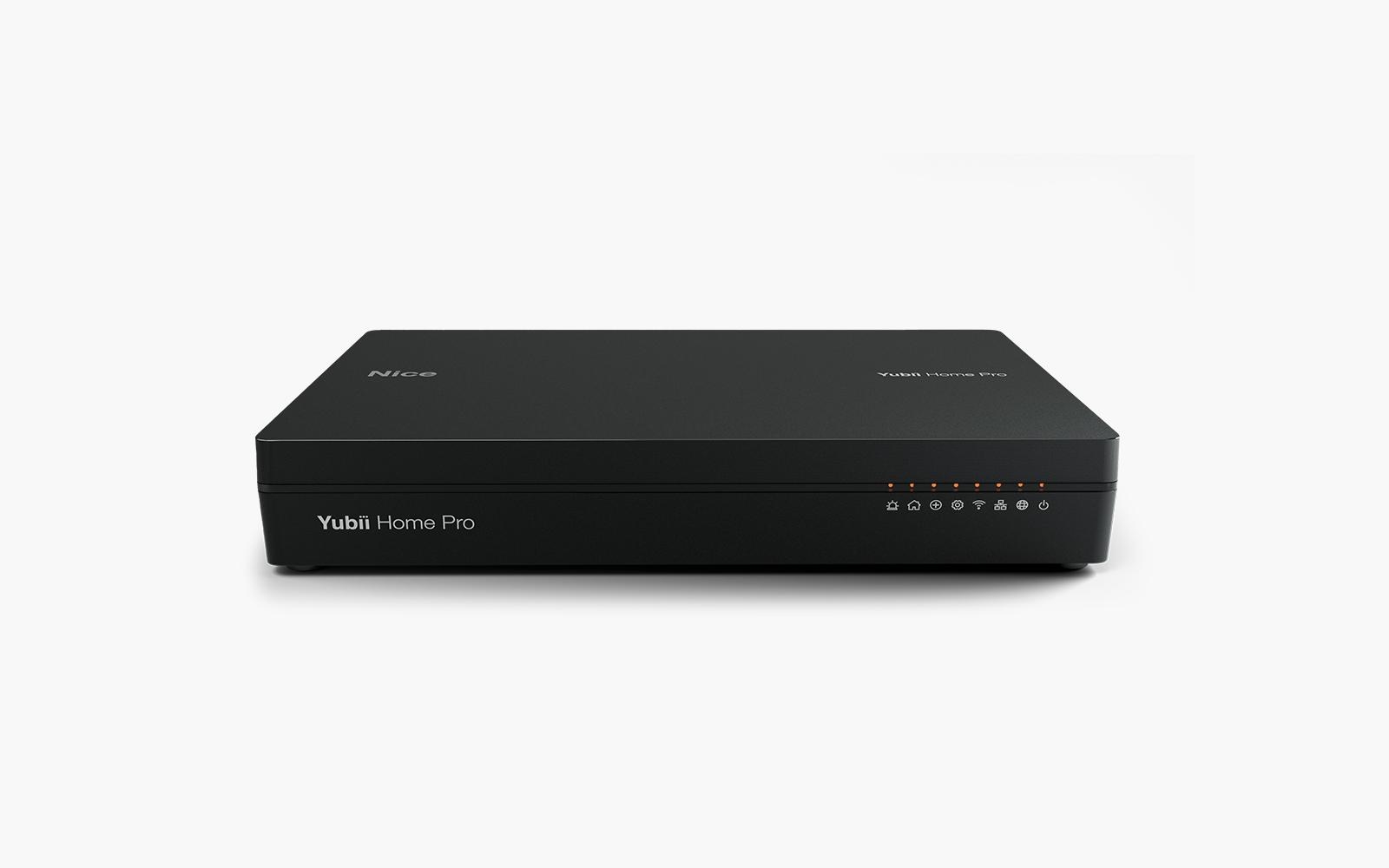 Yubii Home Pro