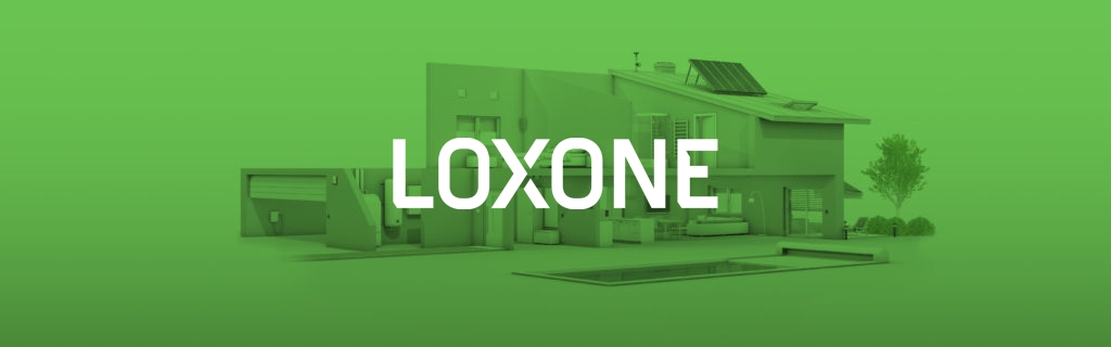 LOXONE - Smart home - Products