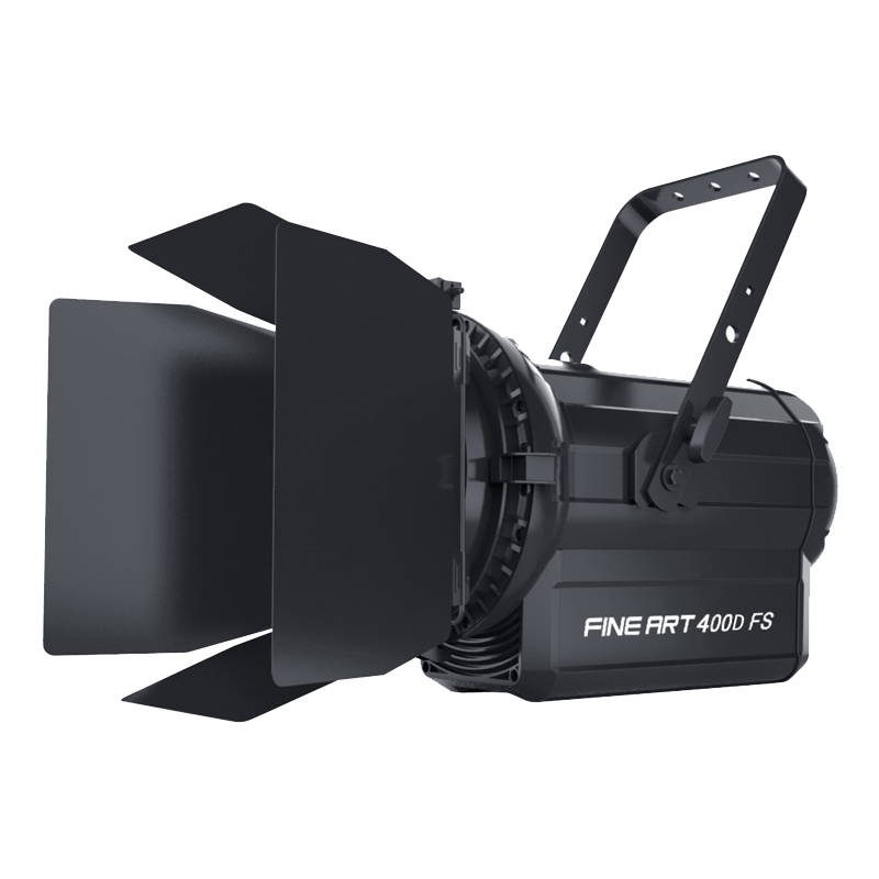 FA-FINE 300D/400D FS