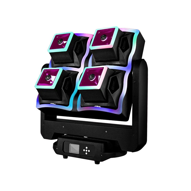 CI-CRAZYCUBE 46