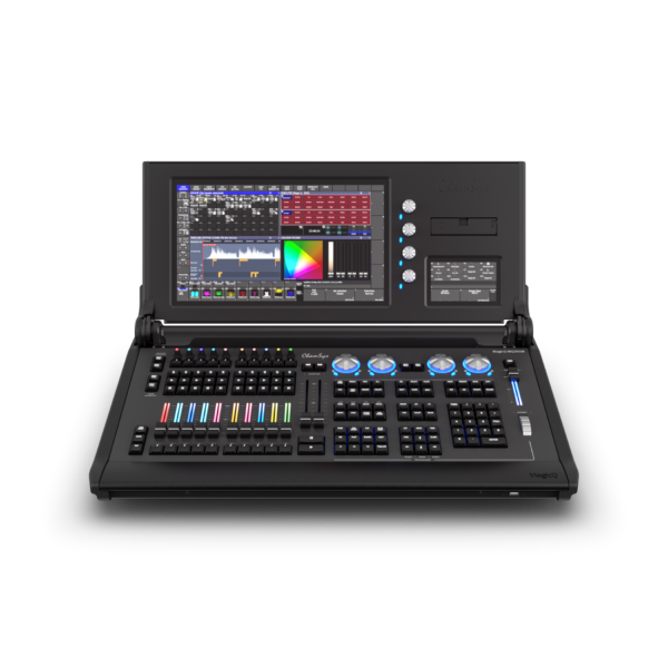 C-MagicQ MQ250M Stadium Console
