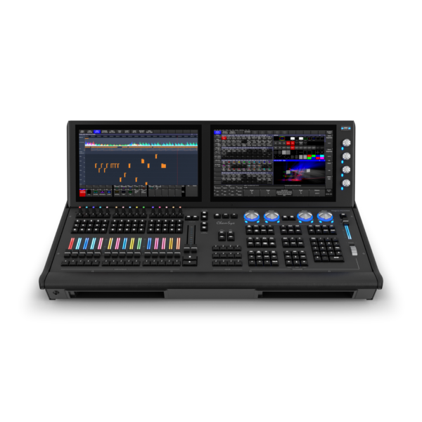 C-MagicQ MQ500M+ Stadium Console