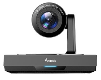 FULL HD USB 2.0 Video Camera - ANGEKIS _ BLADE VS+
