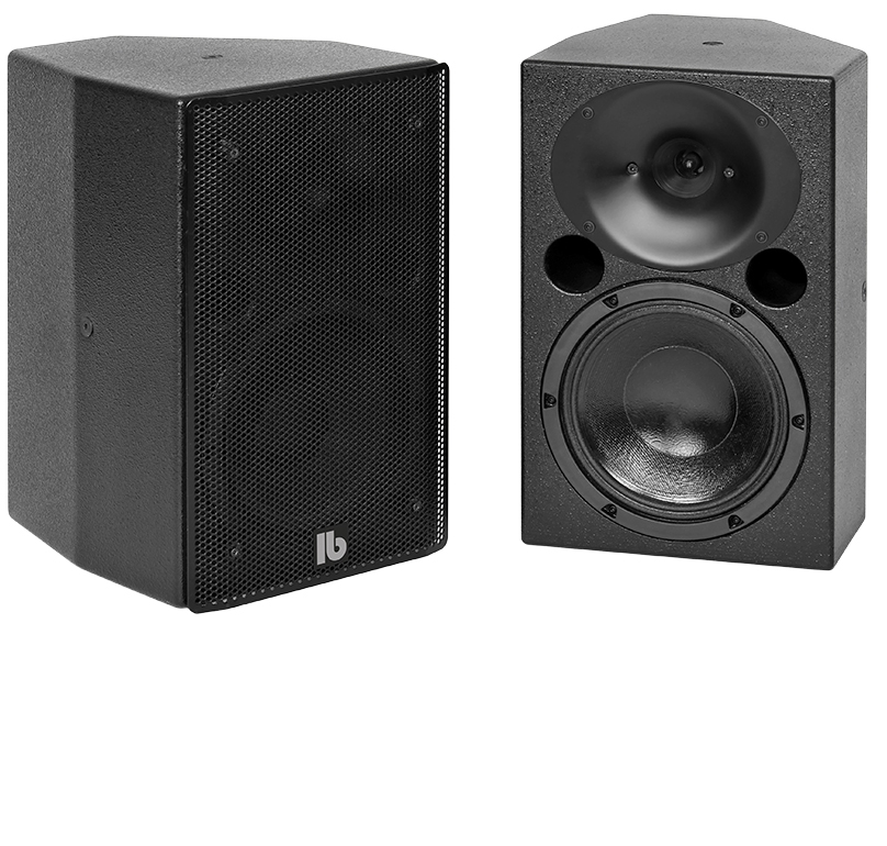 Active PA Speaker - F8A
