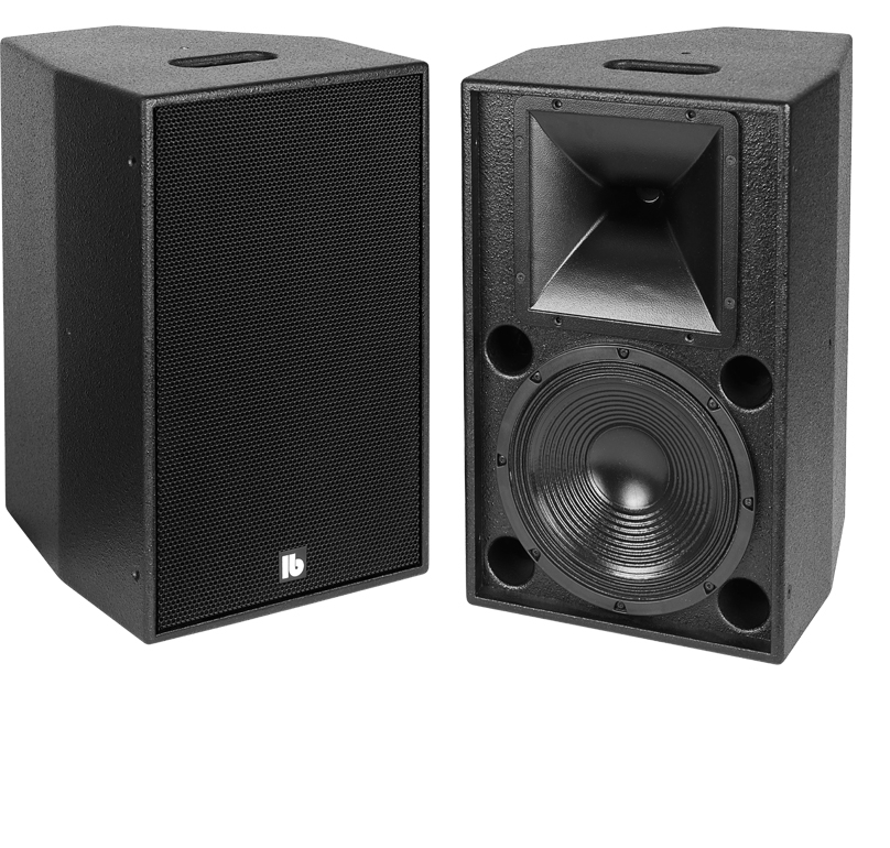 PA Loudspeaker - F10