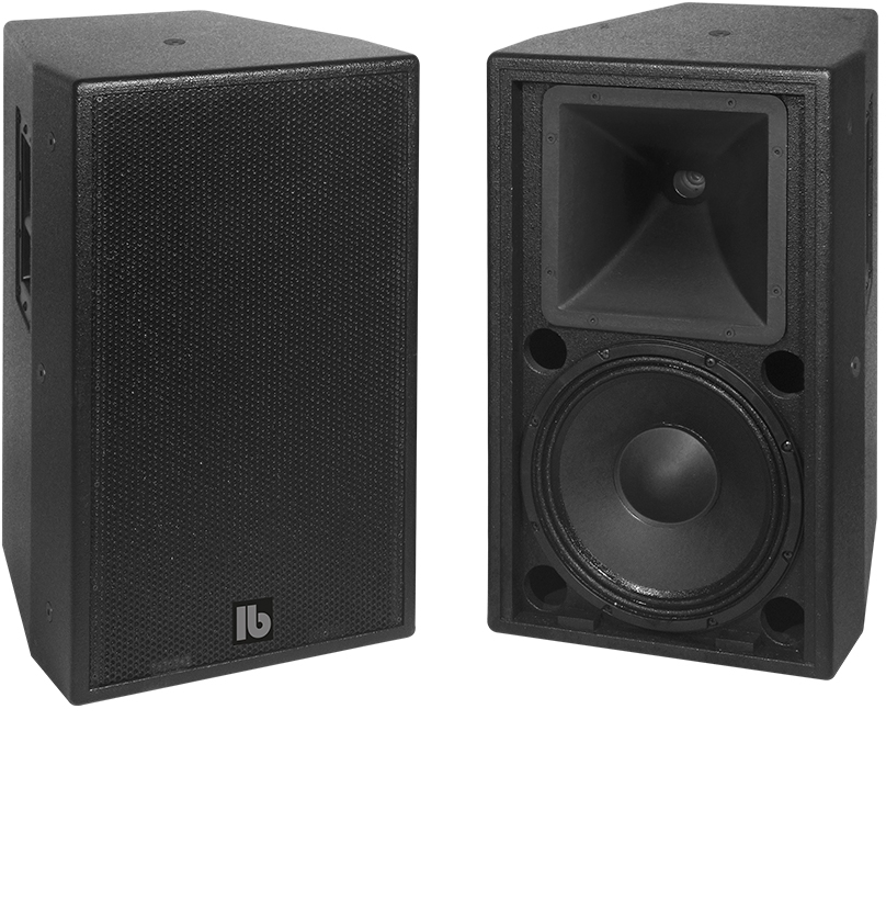 PA Speaker - F12