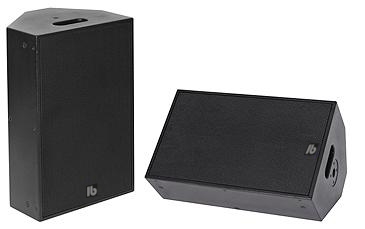 PA Speaker - F15