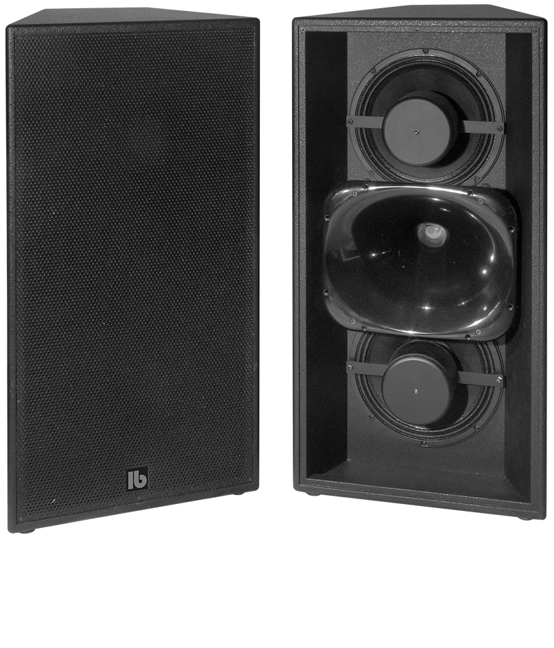 PA Speaker - T212