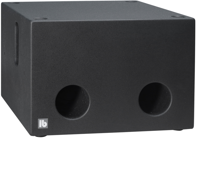PA Subwoofer - B12B