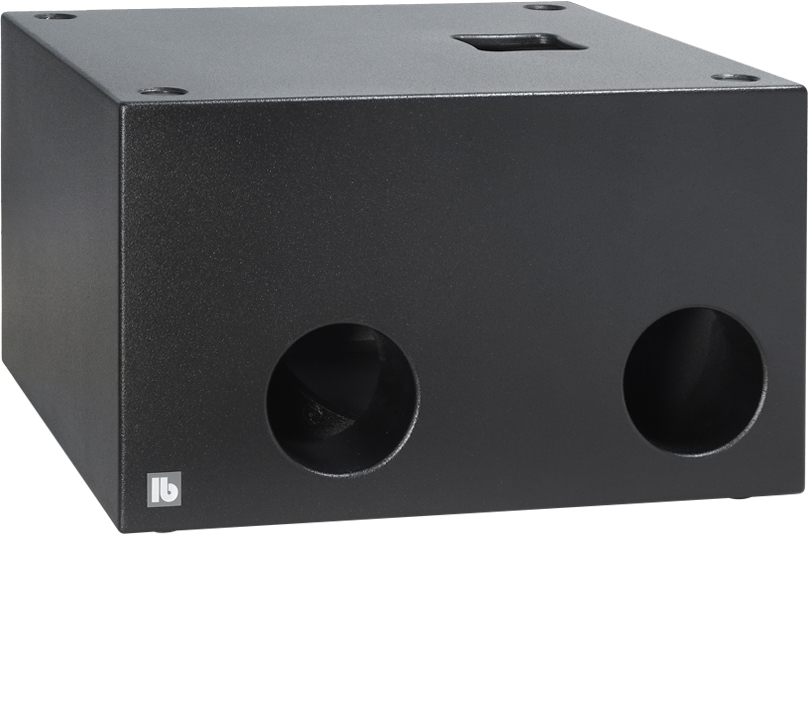 PA Speaker - B212B