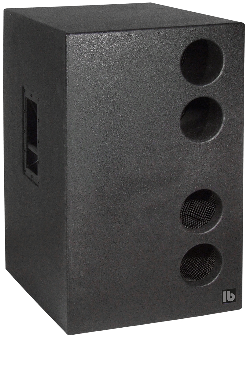 PA Subwoofer - B18B