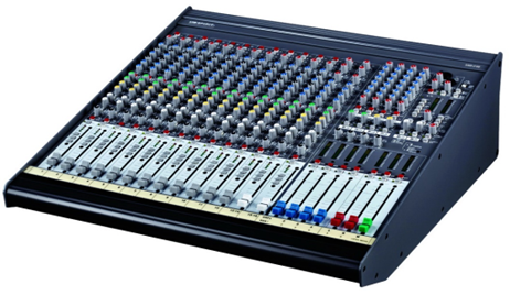 SPIRIT _ USB-4160