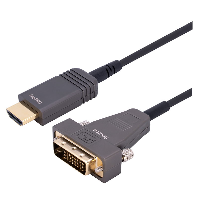 DVI-HDMI Active Optical Cable