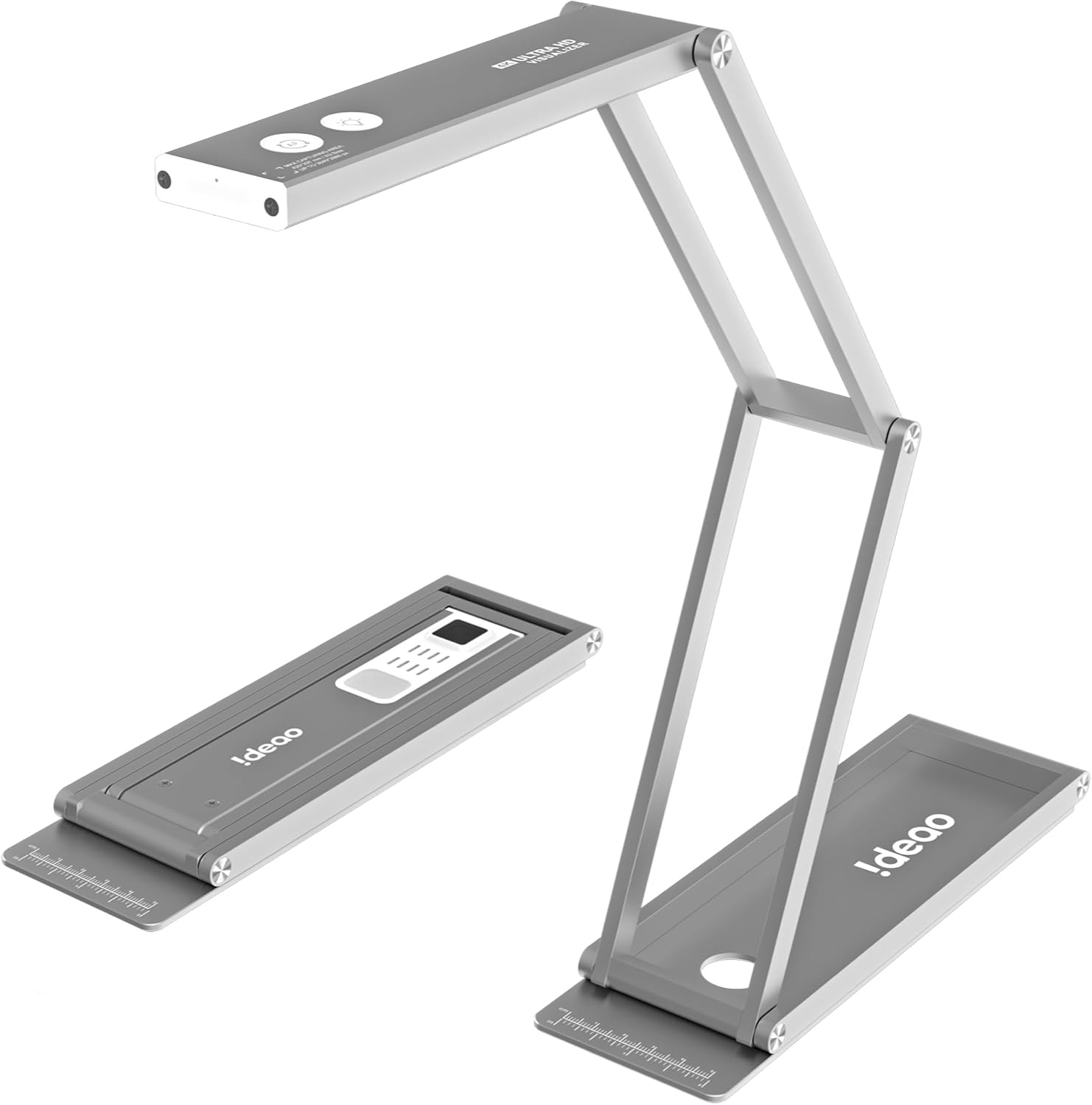 Máy quay phim/hình ảnh 4K dành cho học tập từ xa - DC400