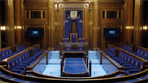 Bí Kíp Cho Cuộc Họp Hoàn Hảo: Micro Hội Thảo Auditel Envoy Có Gì Hay?