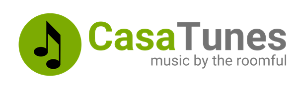 CasaTunes