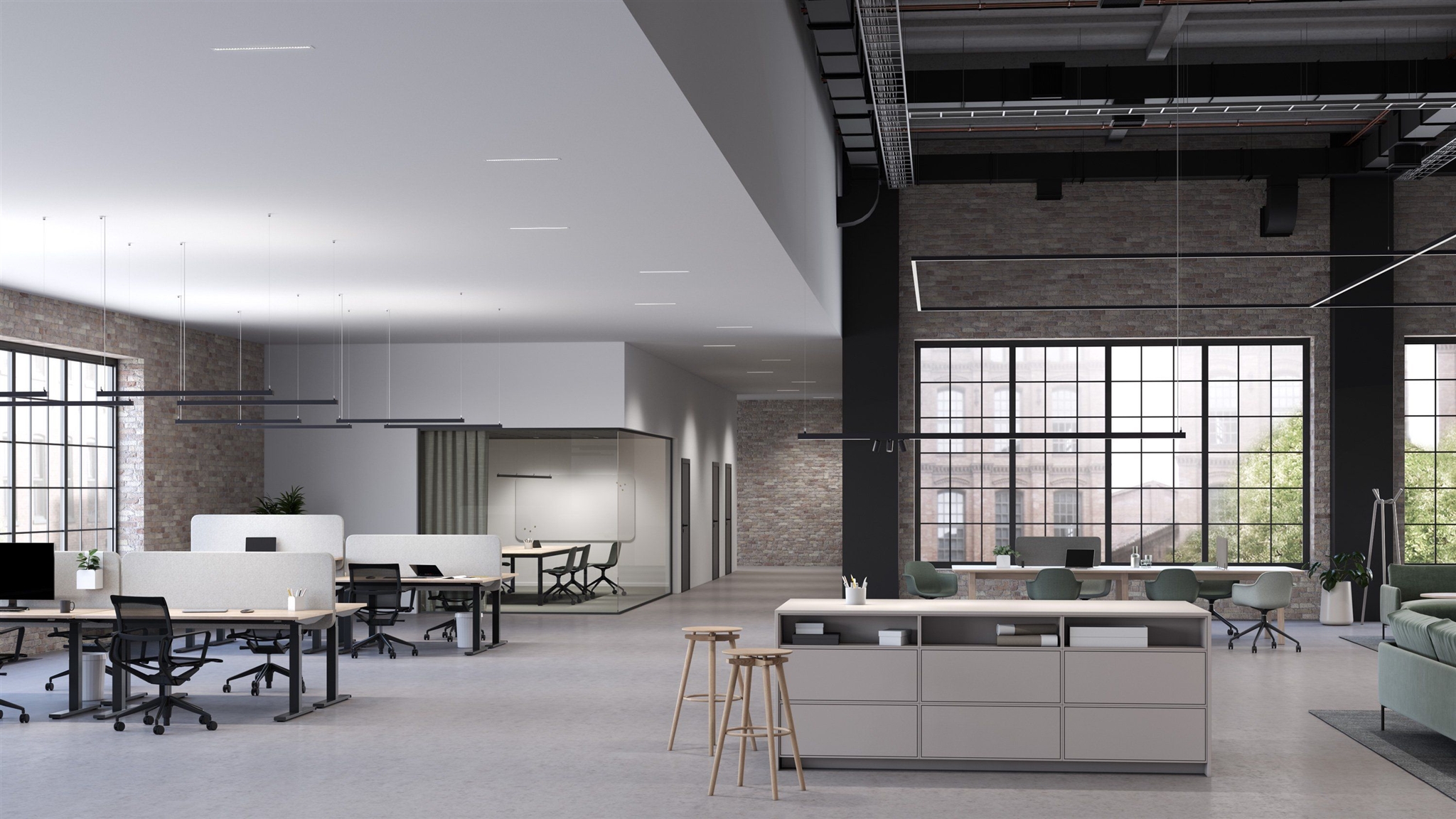 Architectural Lighting