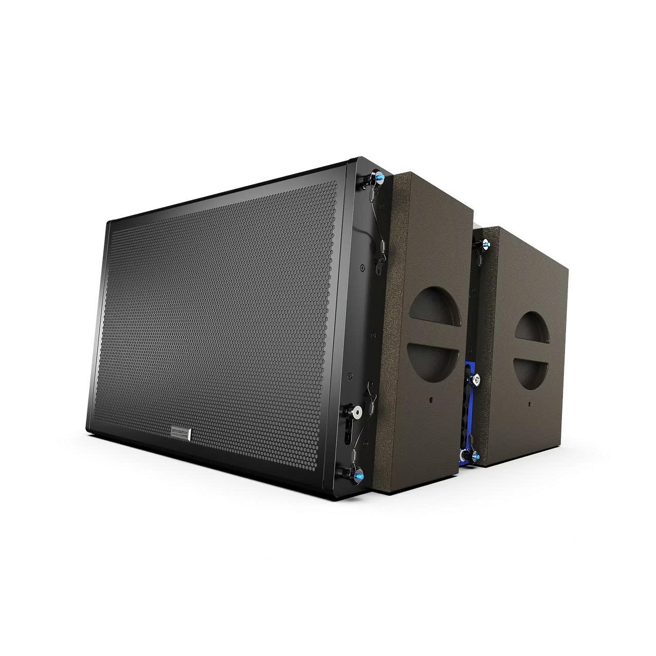 Mô-đun Line Array hiệu suất cao 15