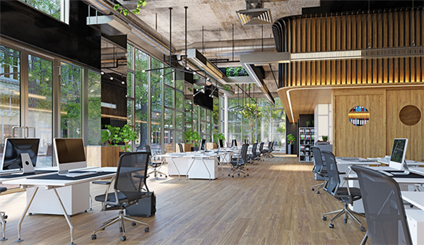 Giải pháp Sound Masking - ÂM THANH LÀM NỀN – KHI SỰ TĨNH LẶNG CŨNG CẦN ĐƯỢC THIẾT KẾ