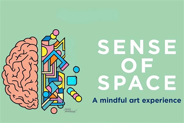 Giác quan & Không gian