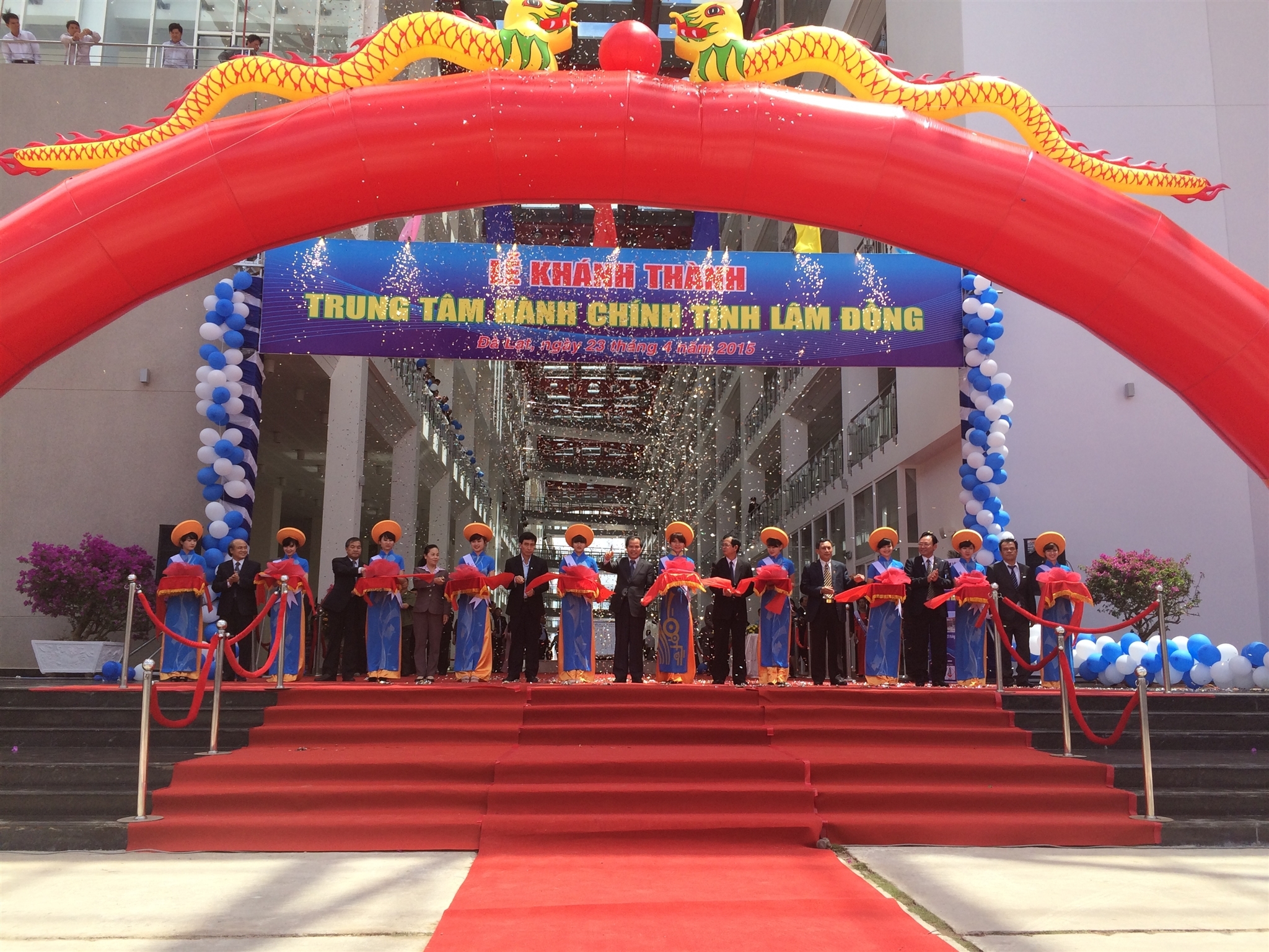 Câu chuyện từ Lâm Đồng — và bài học từ một dự án 10 năm