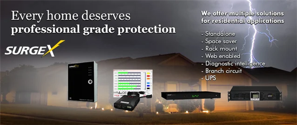 Giải pháp quản lý và bảo vệ nguồn điện