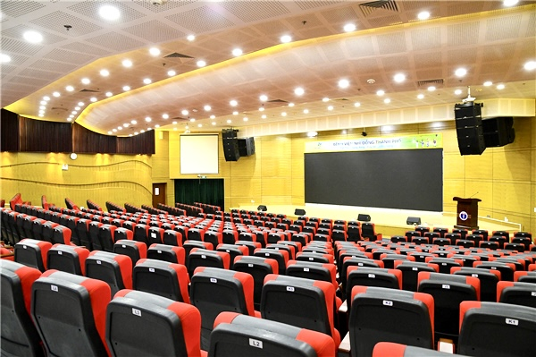 Giấc Mơ Của Những Người Chữa Bệnh