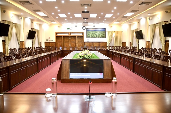 Khi Mỗi Lời Phát Biểu Đều Xứng Tầm Vị Trí