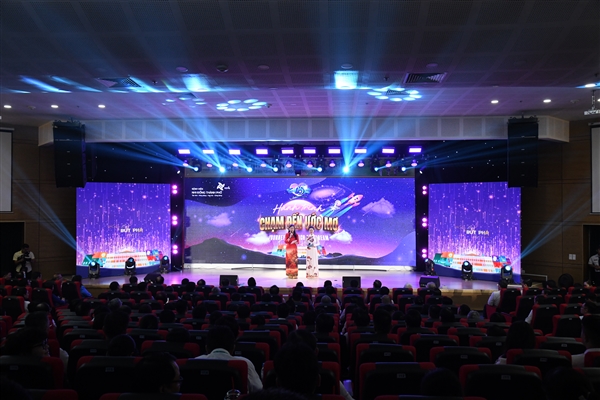 Giấc Mơ Của Những Người Chữa Bệnh