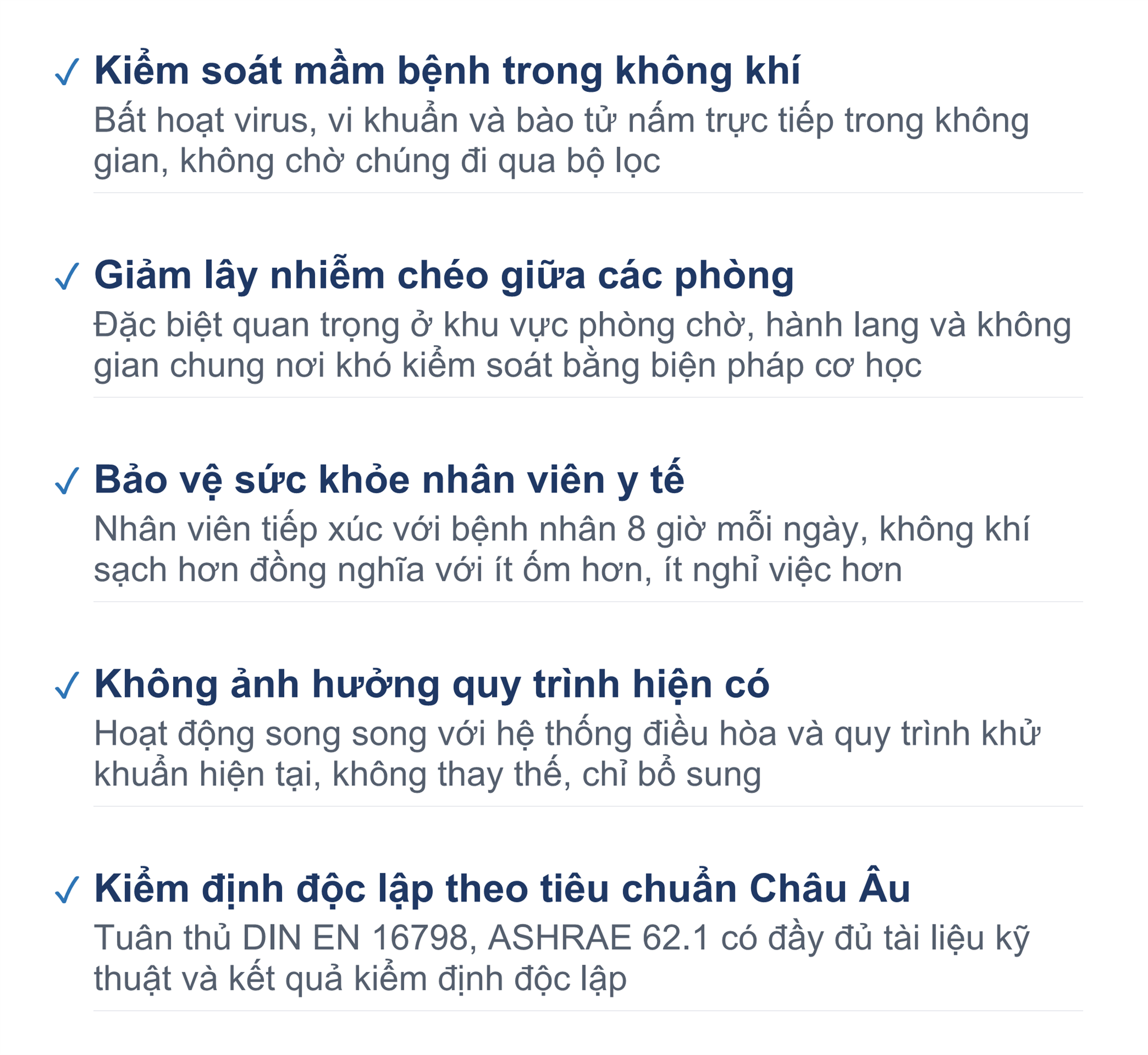GIẢI PHÁP