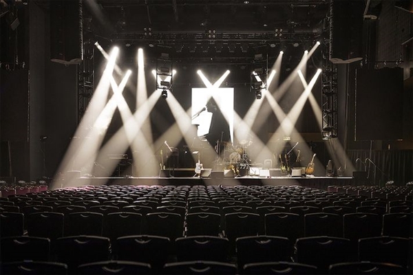 Âm Thanh Chuyên Nghiệp Không Bắt Đầu Từ Thiết Bị, Nó Bắt Đầu Từ Trách Nhiệm