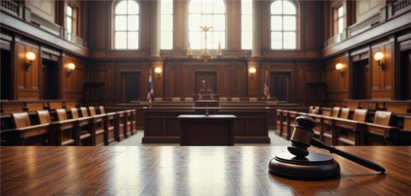 GIẢI PHÁP CÔNG NGHỆ DÀNH CHO KHỐI TÒA ÁN