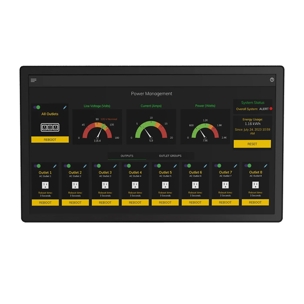 Lọc nguồn điện cho hội sở ngân hàng và trung tâm tài chính: Lớp bảo vệ thứ tư trong kiến trúc Tier III/IV