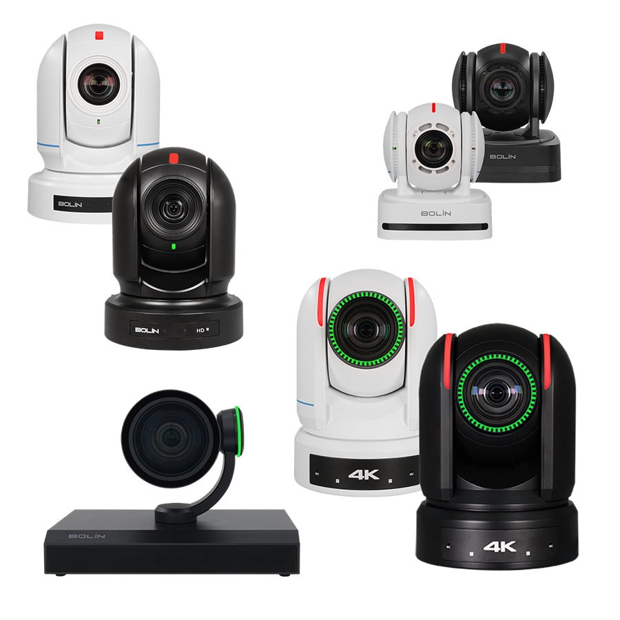 Camera PTZ hội thảo - truyền hình trực tiếp