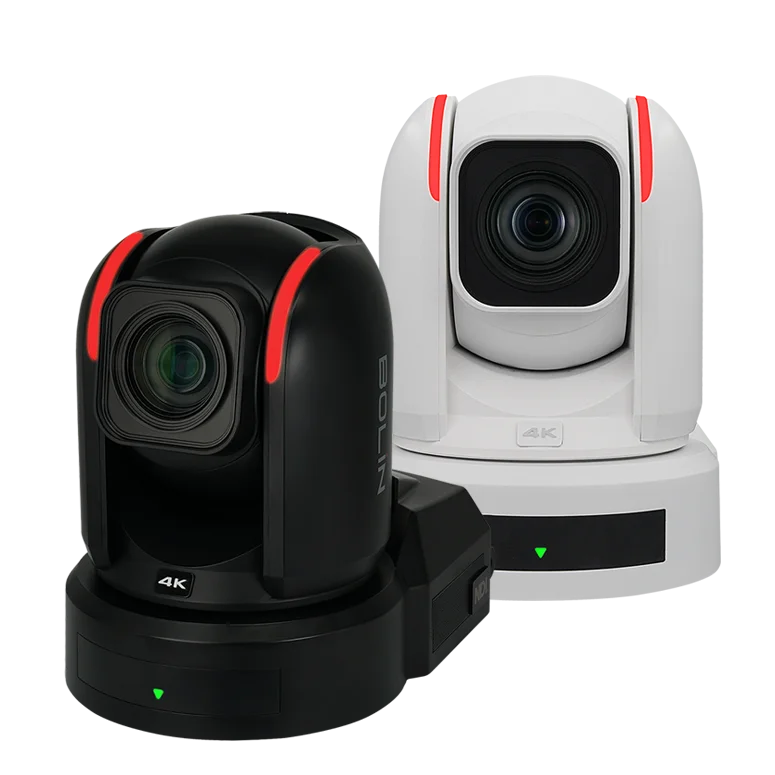 Camera NDI