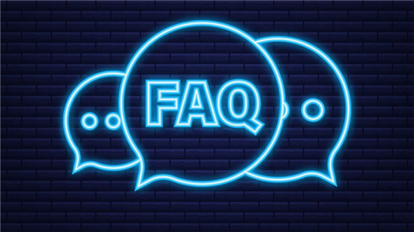 GIẢI ĐÁP CÁC CÂU HỎI THƯỜNG GẶP (FAQ)