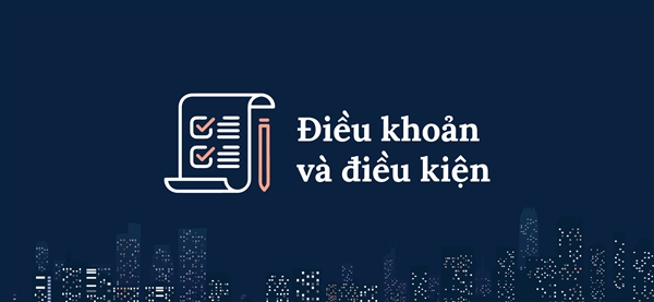 Điều khoản & Điều kiện