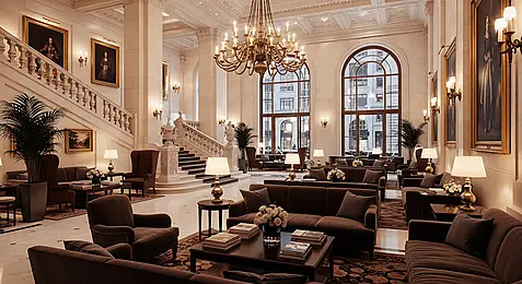 Sonic Identity - The Fifth Sense: Vietnam's Final Gap in World-Class Luxury Hospitality