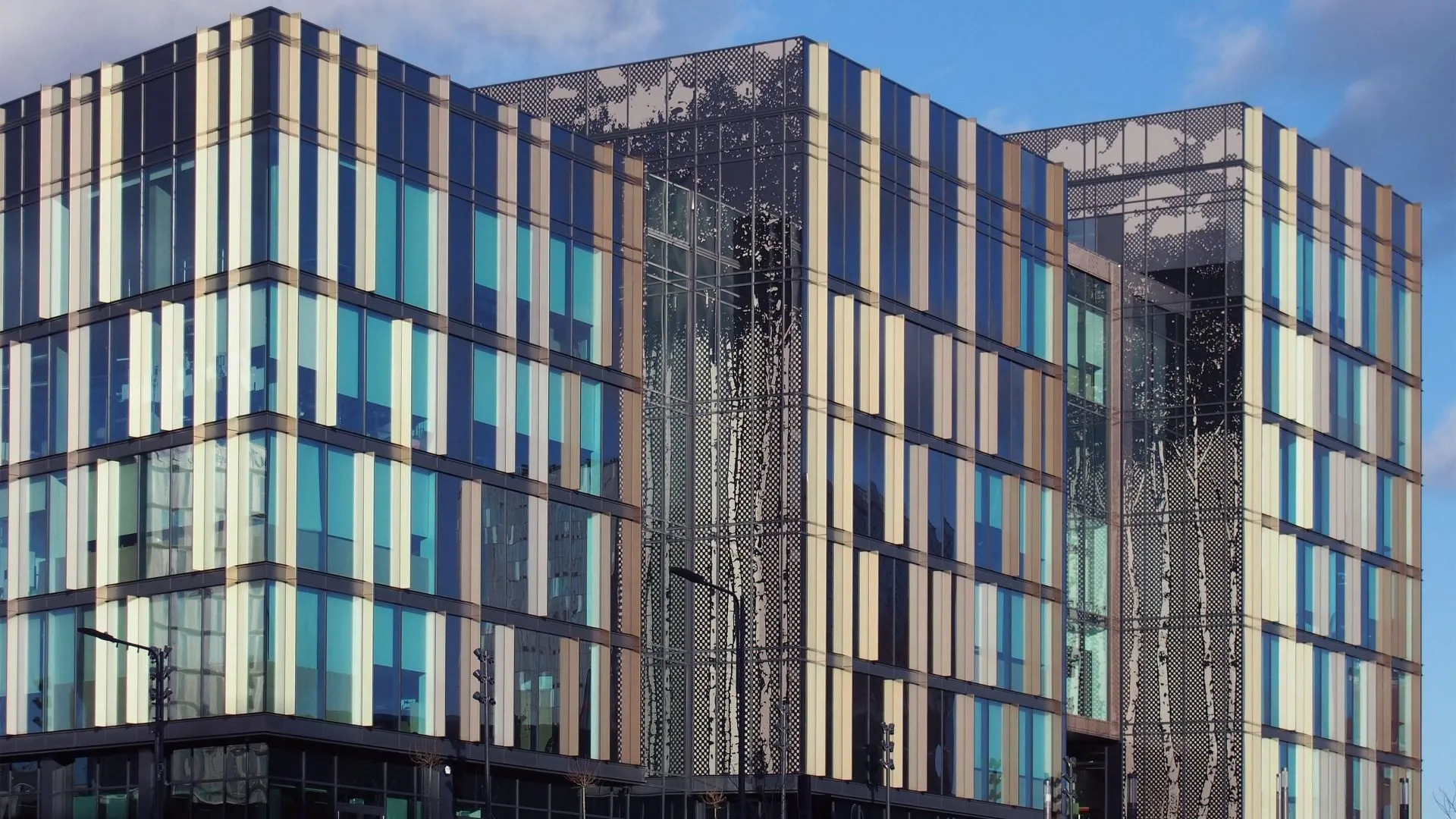 Cao đẳng Thành phố Leeds