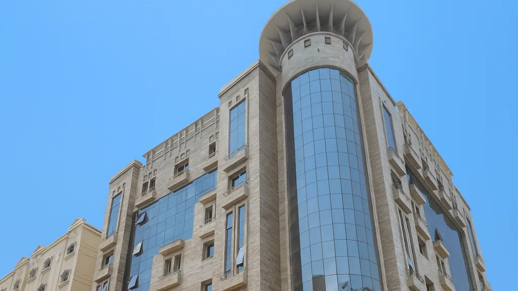Khách sạn Retaj Inn, Qatar