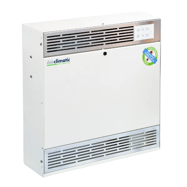 AirCleanerQ